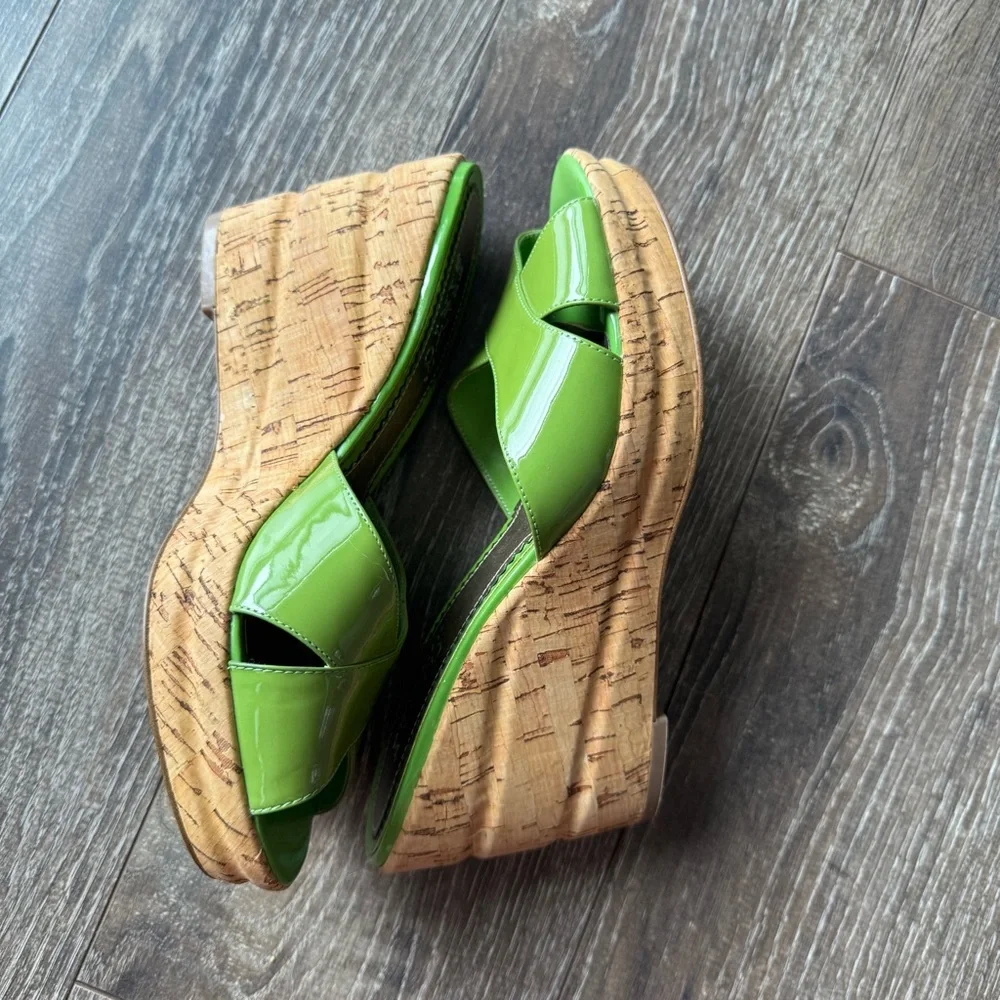 FRANCO SARTO Grant Sandal